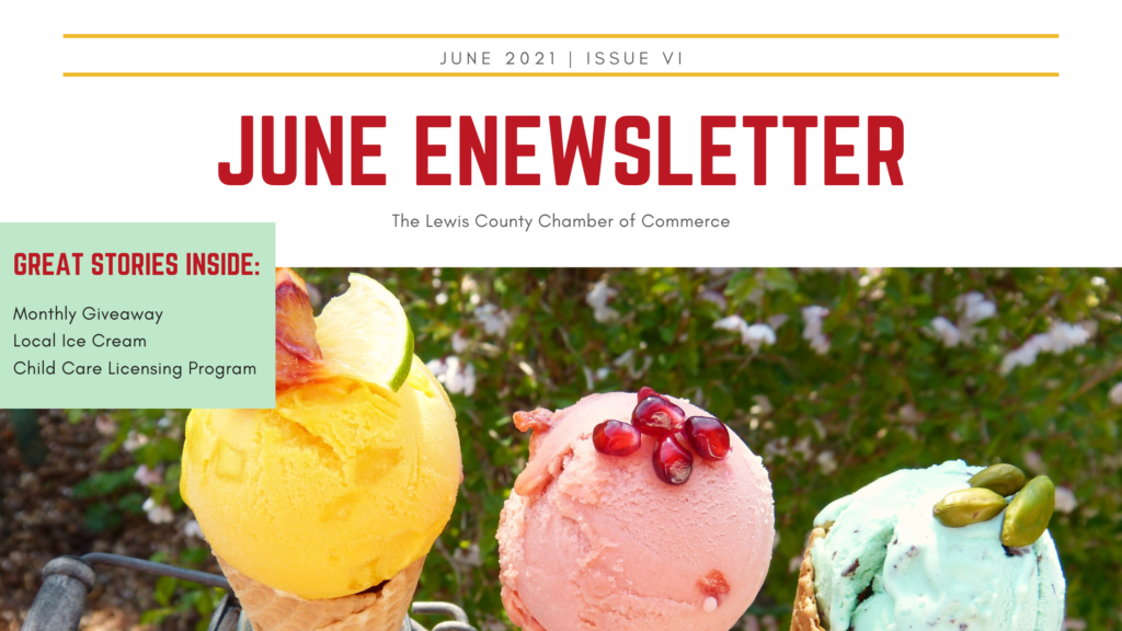 June eNewsletter